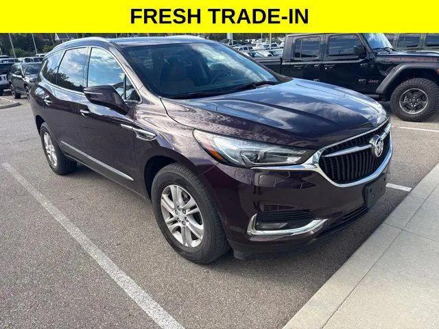 2018 Buick Enclave Essence for sale in Cincinnati, OH