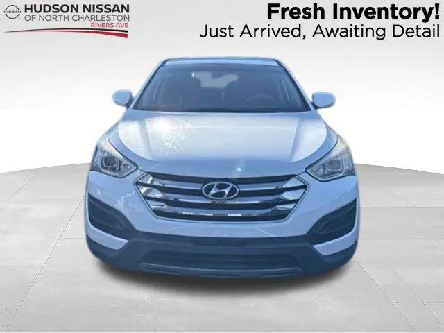 2015 Hyundai Santa Fe Sport 2.4L for sale in North Charleston, SC