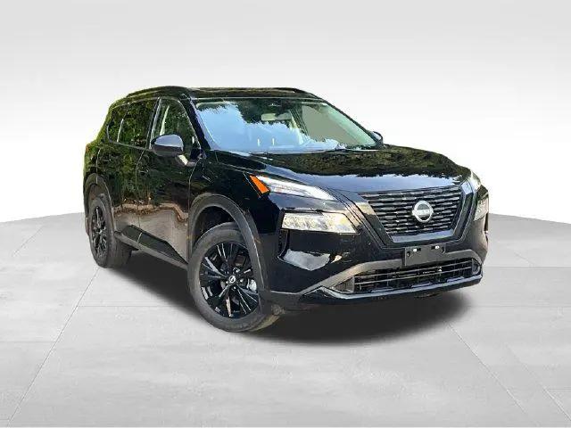 2023 Nissan Rogue SV Intelligent AWD for sale in Des Moines, IA