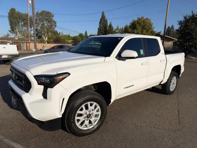 2024 Toyota Tacoma SR5 for sale in Madera, CA