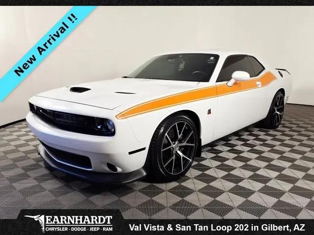 2020 Dodge Challenger R/T Scat Pack for sale in Gilbert, AZ