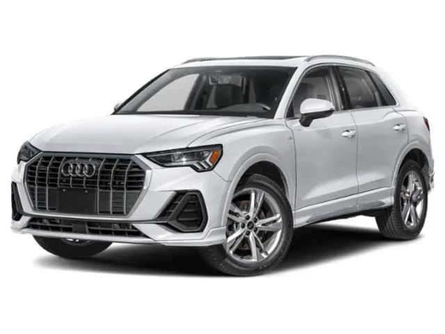 2024 Audi Q3 Premium 45 TFSI S line quattro Tiptronic for sale in Fort Pierce, FL
