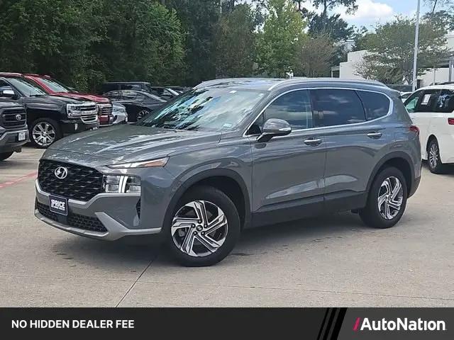 2023 Hyundai Santa Fe SEL for sale in Houston, TX