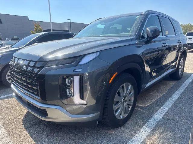 2025 Hyundai Palisade SEL for sale in Jonesboro, AR
