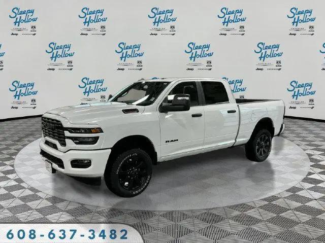 2026 Ram 2500 Big Horn Crew Cab 4x4 64 Box for sale in Viroqua, WI