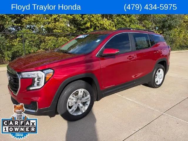 2024 GMC Terrain FWD SLE for sale in Fort Smith, AR