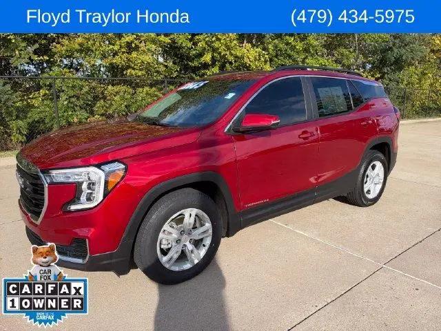 2024 GMC Terrain FWD SLE for sale in Fort Smith, AR