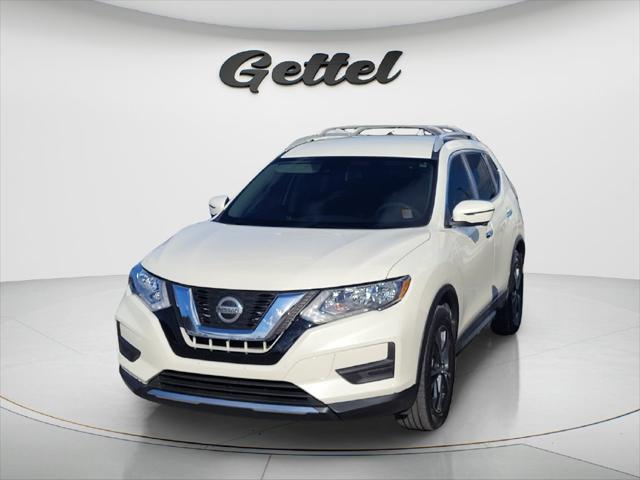 2020 Nissan Rogue SV Intelligent AWD for sale in PUNTA GORDA, FL