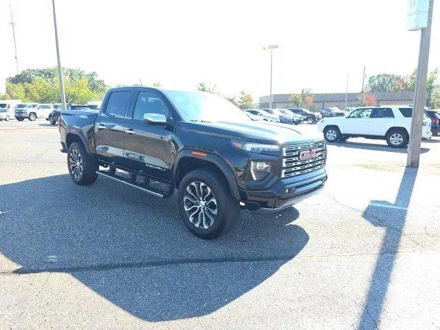 2025 GMC Canyon 4WD Denali for sale in Tuscaloosa, AL
