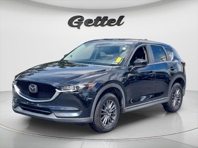 2020 Mazda CX-5 Touring for sale in BRADENTON, FL