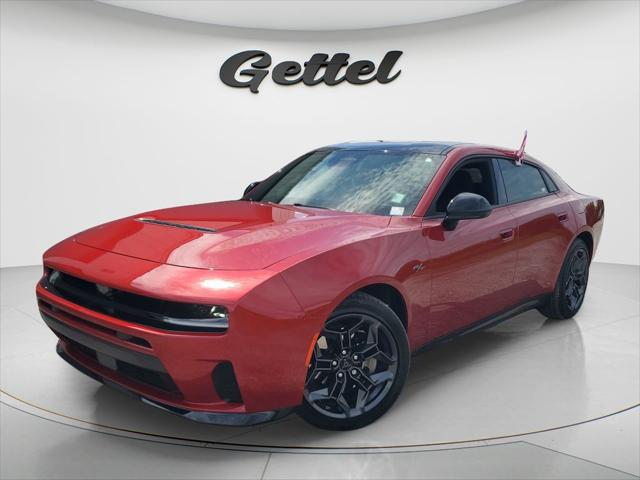 2026 Dodge Charger R/T 4 Door AWD for sale in BRADENTON, FL
