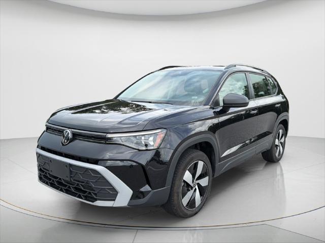 2025 Volkswagen Taos 1.5T S for sale in BRADENTON, FL