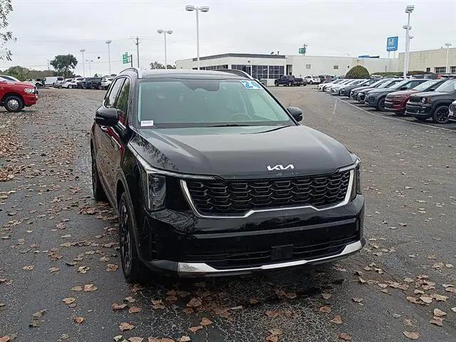 2024 Kia Sorento S for sale near Tipp City, OH