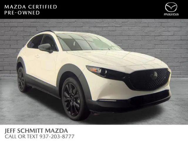 2026 Mazda CX-30 2.5 Turbo Premium Plus for sale in Beavercreek, OH