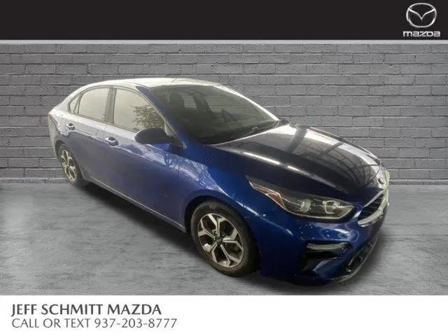 2019 Kia Forte LXS for sale near Beavercreek, OH