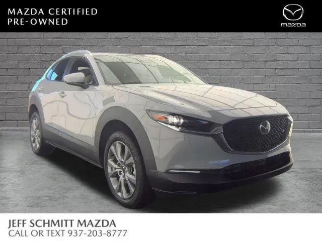2026 Mazda CX-30 2.5 S Preferred for sale in Beavercreek, OH