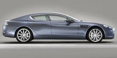 2011 Aston Martin Rapide Unknown for sale in Gahanna, OH