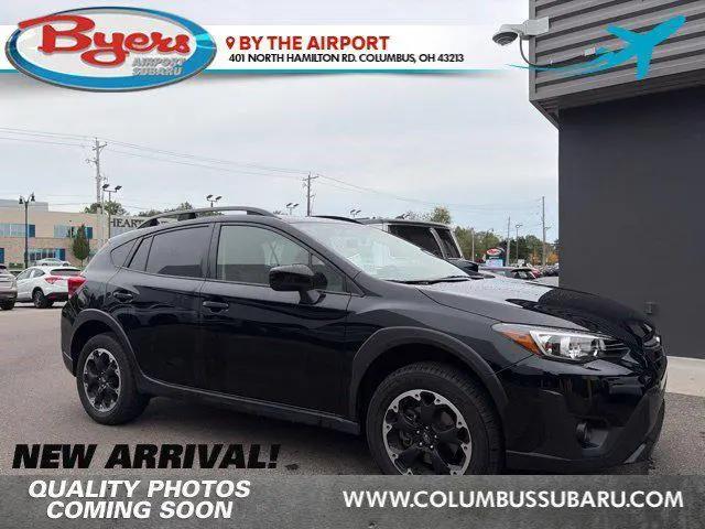 2023 Subaru Crosstrek Premium for sale near Gahanna, OH