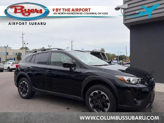 2023 Subaru Crosstrek Premium for sale near Gahanna, OH