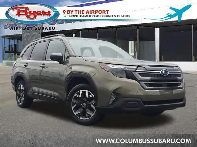 2025 Subaru Forester Premium for sale near Gahanna, OH