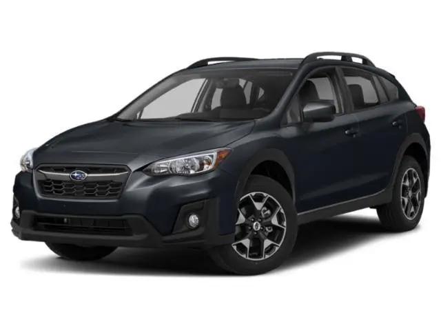 2019 Subaru Crosstrek for sale near Gahanna, OH