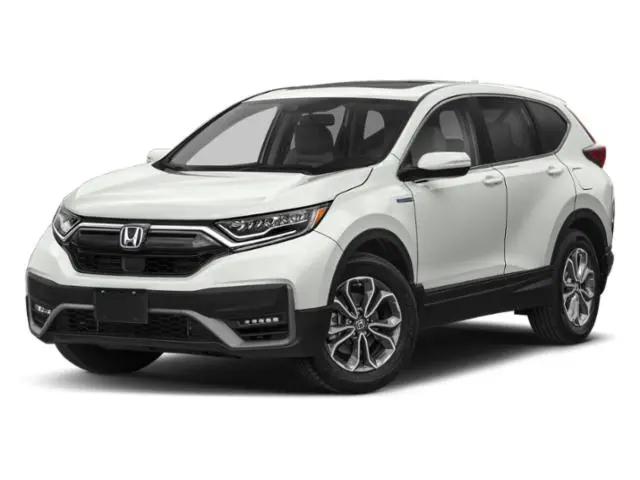 2020 Honda CR-V Hybrid EX-L for sale in Clive, IA