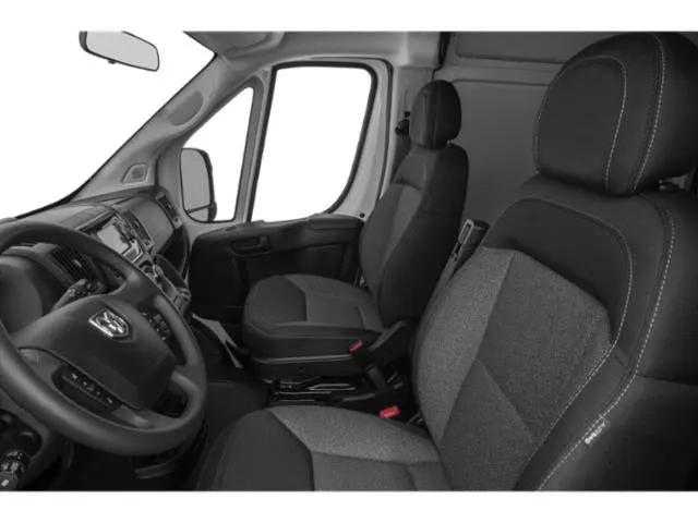 2020 Ram ProMaster Cargo Van High Roof 159 WB EXT
