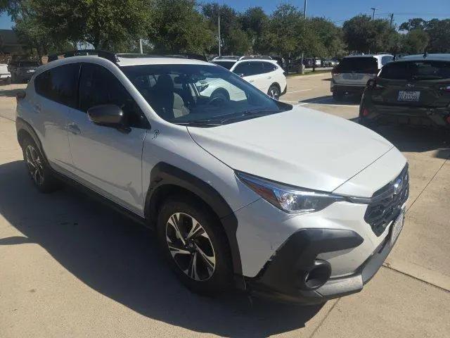 2024 Subaru Crosstrek Premium for sale in Grapevine, TX