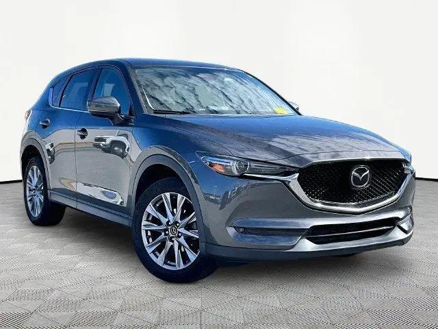 2019 Mazda CX-5 Grand Touring for sale in New Castle, DE