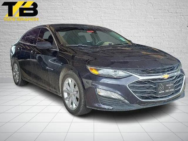 2023 Chevrolet Malibu FWD 1LT for sale in Hobbs, NM