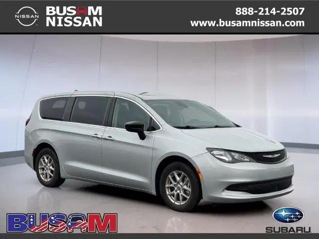 2024 Chrysler Voyager LX for sale near Cincinnati, OH