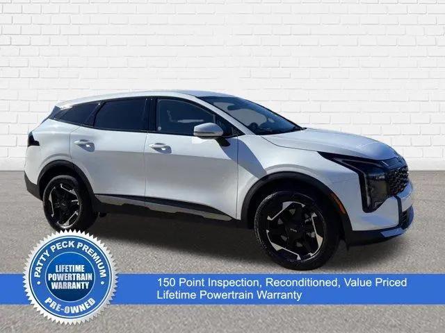 2026 Kia Sportage Hybrid S for sale in Ridgeland, MS