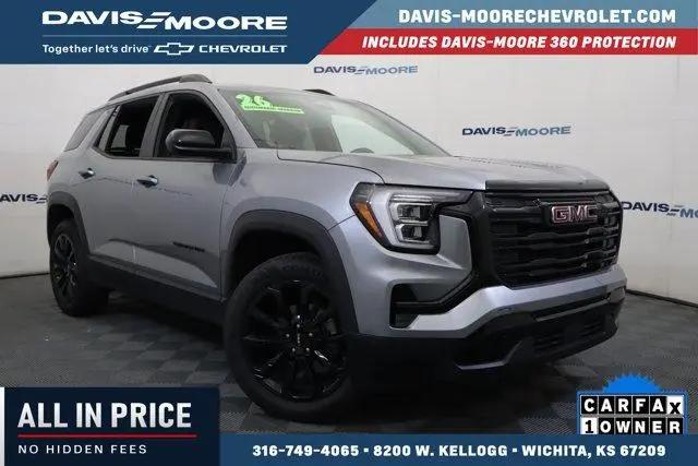 2026 GMC Terrain Elevation, FWD for sale in Wichita, KS