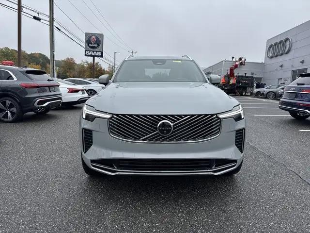 2026 Volvo XC90 Plus, B6 AWD Gas mild hybrid, Gasoline, Bright, 7 Seats for sale in Watertown, CT