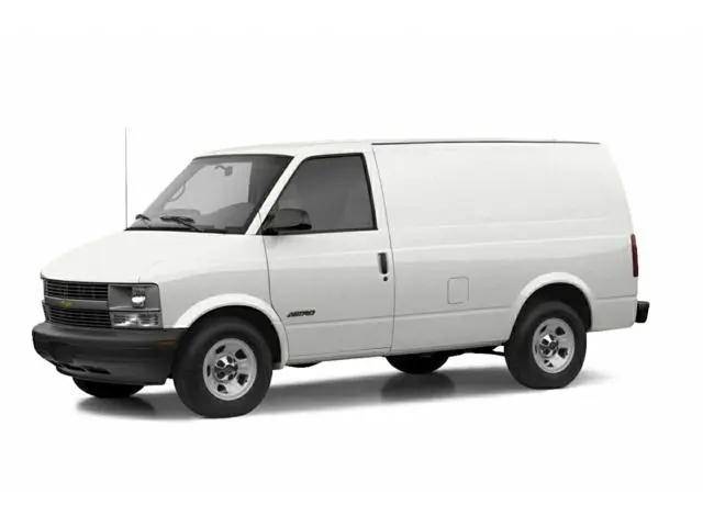 2005 Chevrolet Astro Base for sale in Downers Grove, IL
