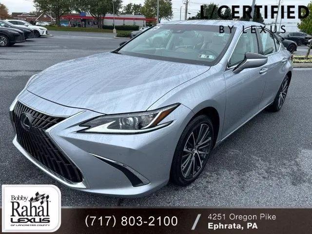 2025 Lexus ES 300h Base for sale in Ephrata, PA