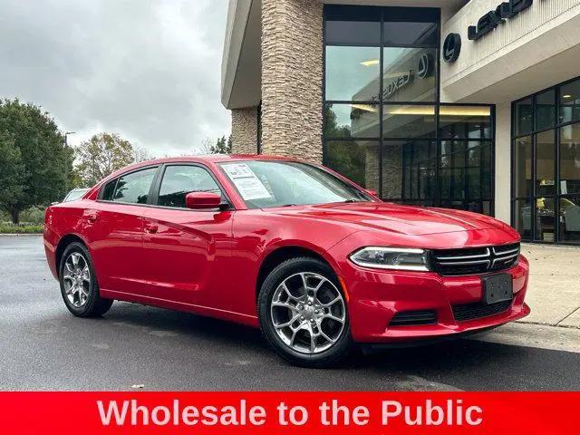 2015 Dodge Charger SE for sale near Dayton, OH