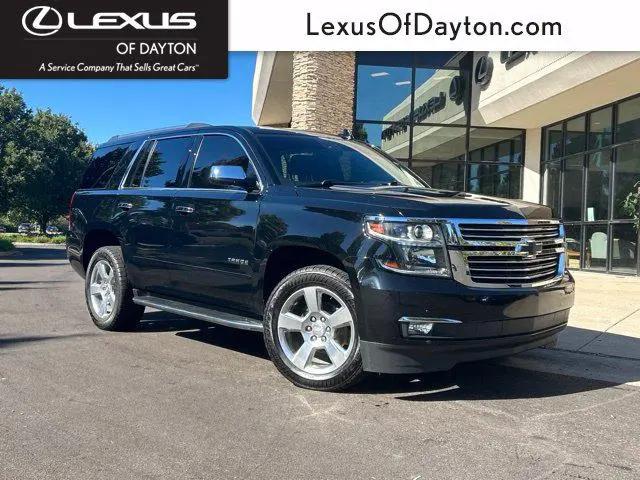 2019 Chevrolet Tahoe for sale near Dayton, OH