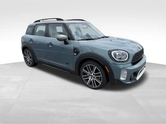 2024 MINI Cooper Countryman Cooper S for sale in Greenwood, IN
