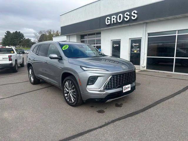 2026 Buick Enclave Avenir FWD for sale in Marshfield, WI
