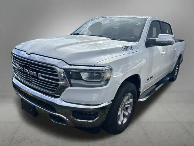 2023 Ram 1500 Laramie Crew Cab 4x4 57 Box for sale in Schenectady, NY