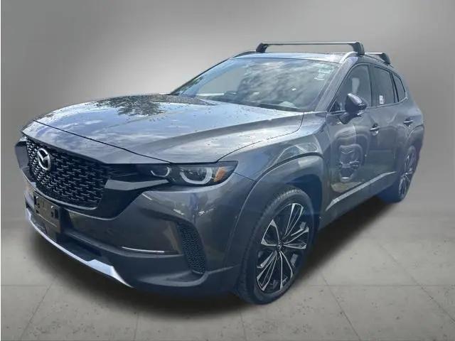 2025 Mazda CX-50 2.5 Turbo Premium Package for sale in Schenectady, NY