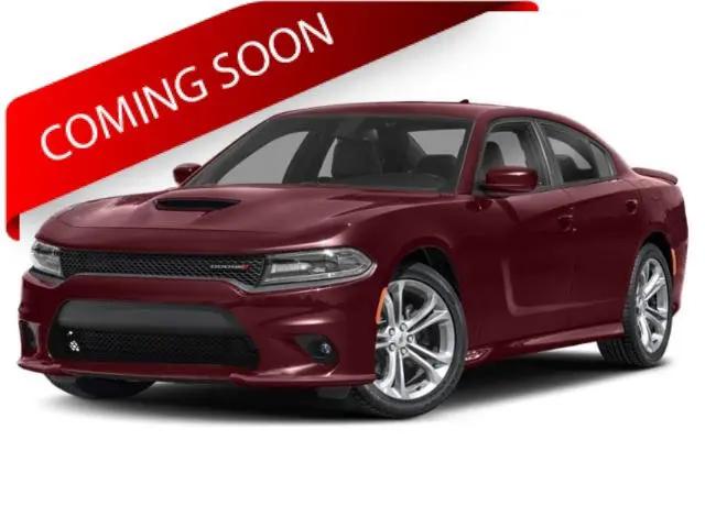 2020 Dodge Charger GT RWD for sale near Columbus, OH