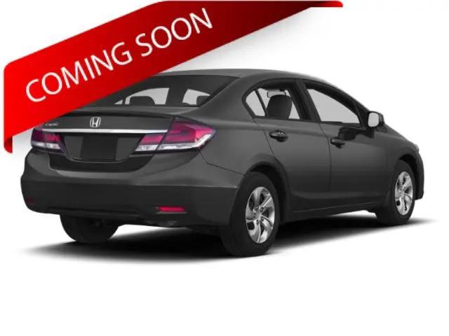 2013 Honda Civic EX for sale near Columbus, OH