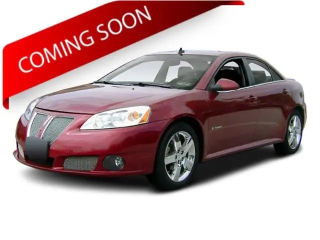 2008 Pontiac G6 Base for sale in Columbus, OH
