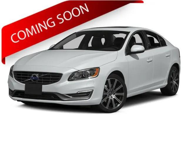 2015 Volvo S60 T5 Premier for sale in Columbus, OH
