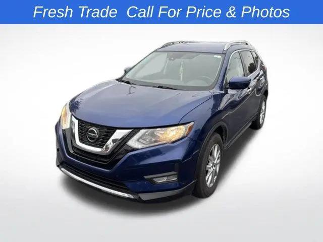2019 Nissan Rogue S for sale in Lafayette, IN