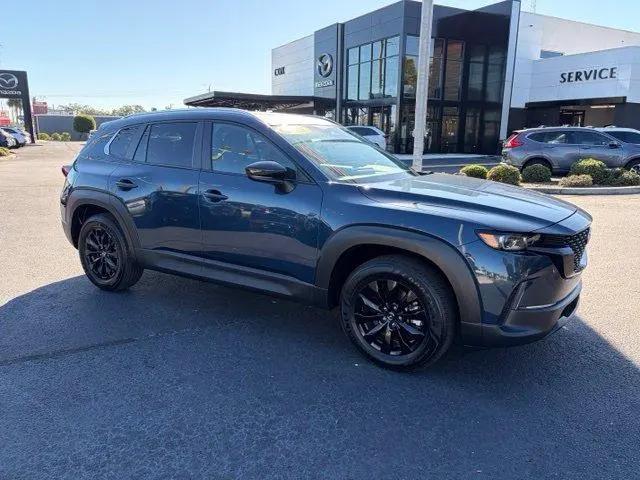 2025 Mazda CX-50 2.5 S Premium Package for sale in Bradenton, FL