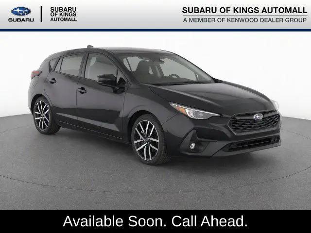 2024 Subaru Impreza Sport 5-Door for sale in Cincinnati, OH