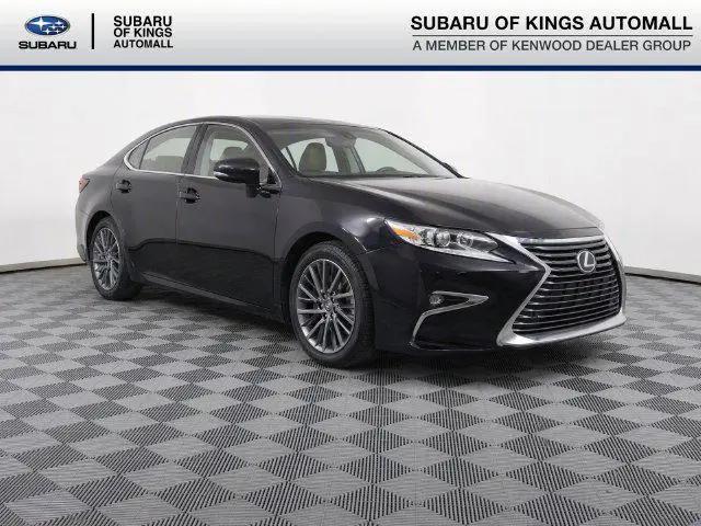 2018 Lexus ES 350 Base for sale near Cincinnati, OH